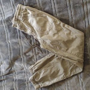 AE High Waisted Mom Jogger Style Jeggings 2